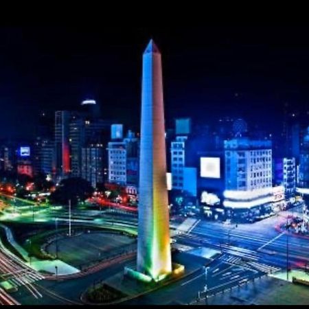Buenos Aires Downtown Experiencie #Baexp09 아파트 외부 사진