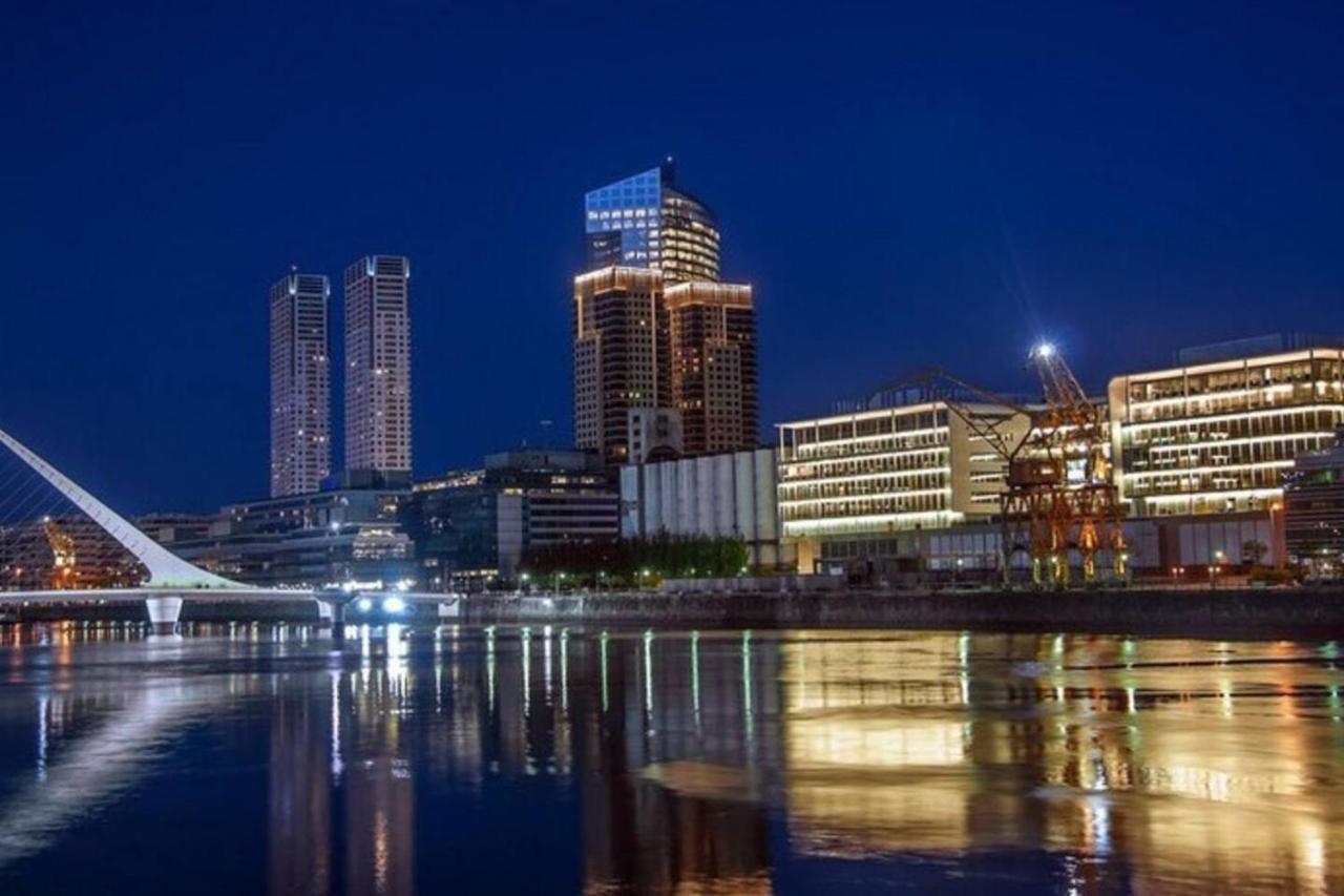 Buenos Aires Downtown Experiencie #Baexp09 아파트 외부 사진